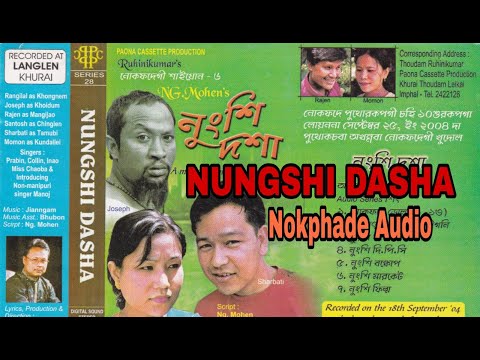 Nungshi dasa