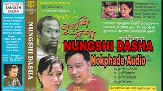 Download lagu Nungshi dasa mp3