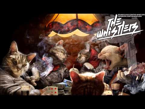 The Whistlers - Makina One