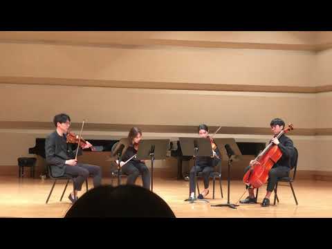 Stairway to ? (2018), performance video