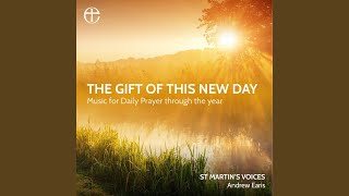 Jubilate – A Song of Joy