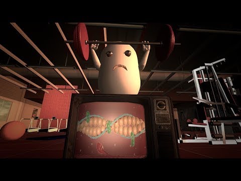 Los Mitocondrios - Contracción Muscular