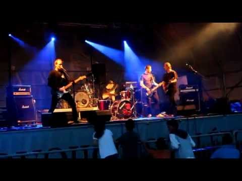 Menu 65 - Menu 65 - ( live ) náměstí Nový Jičín 2014