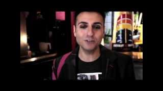 BS AUDITIVES: &quot;Sun Goes Round&quot; by Ladyboi