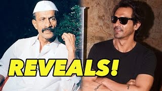 Arjun Rampal Reveals Arun Gawli's Demand For The Movie