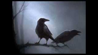 SLAUGHTER & THE DOGS : Edgar Allan Poe