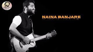Arijit Singh | Naina Banjare | Patakha Movie | Full Song | New Song | 2018