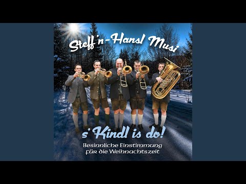 Wie im Himmel, so auf Erden