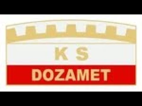 Zgody, układy i kosy Dozamet Nowa Sól