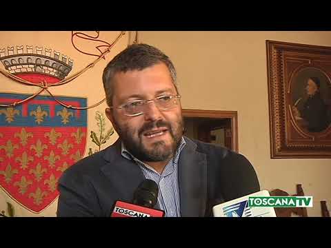 2019-07-11 PRATO - AL PRETORIO LA PERSONALE DI SIMONE PELLEGRINI