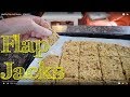 Healthy FlapJack Recipe LOW FAT
