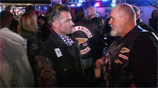 American MC - Wily's Proposal to the Hell's Angels - How Will This Play Out?