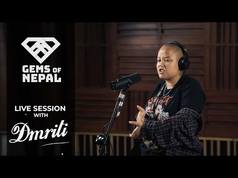 DMRITI  - GEMS OF NEPAL I LOWKEY
