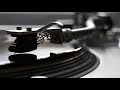 Cliff Richard - Wired For Sound (1988 HQ Vinyl Rip) - Technics 1200G / Goldring G1042