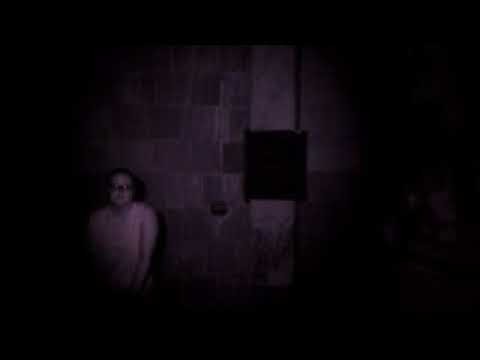 BEATRICE EVP @10S - HALES BAR DAM