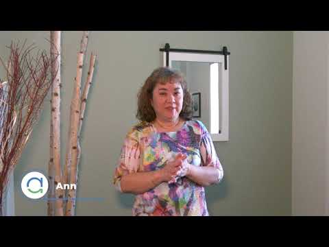 Watch: Testimonials about Bio-Feedback