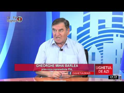 Sighetul de azi 24 septembrie - Legea Big Brother" aproape de promulgare