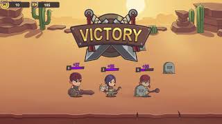 Tiny Heroes 2 gameplay - GogetaSuperx