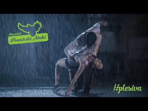 Abuhi - Plešiva (Official Video)