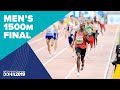 Men S 1500m Final World Athletics Championships Doha 2019