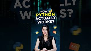 How Python Actually Works | Python Explained Simply | Intellipaat
