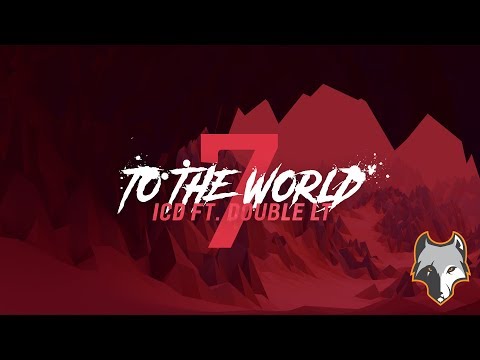 7 TO THE WORLD - ICD ft. Double LT | Official Audio