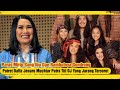 Tak Seperti Anak Artis Lainnya Ini Sosok Daffa Jenaro Muchtar Putra Titi DJ Yang Tak Tersorot Media