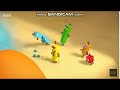 Numberblocks In 1 Klasky Csupo