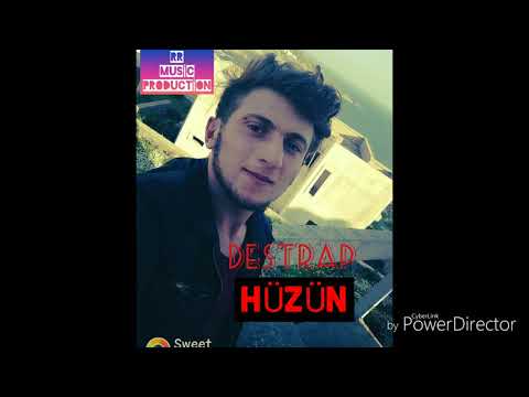 DESTRAP-HÜZÜN  FT (HAYRİ DERİN)beat 2019 #destraptime #hiphop #king #dest