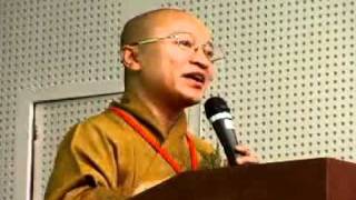 145.Ăn Chay: Dưỡng Chất, Dưỡng Tâm Và Dưỡng Môi Trường (15/05/2009) video do Thích Nhật Từ giảng - Thích Nhật Từ