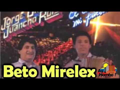 El Cariño de mi pueblo- Jorge Oñate (Con Letra HD) Ay Hombe!!!