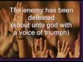 Hillsongs United - Shout Unto God