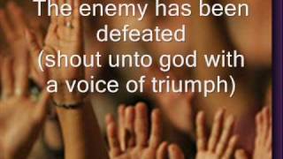 Hillsongs United - Shout Unto God