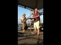 Keller Williams with Dark Star Orchestra - Don't Let Go - 03/04/13 Negril, Jamaica