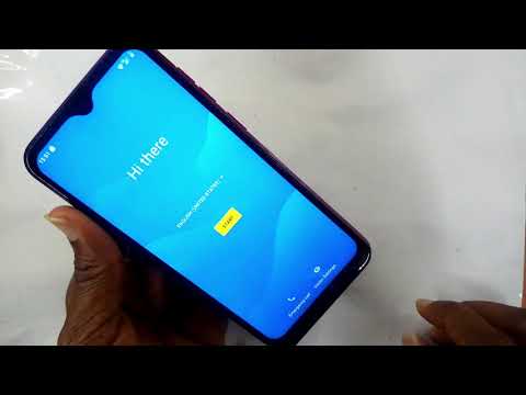Ulefone Note 7 Remove Google Account  FRP 100% Easy