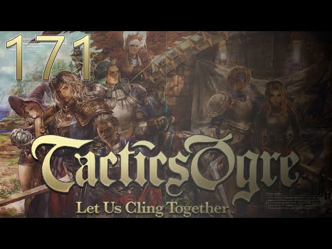 Palace of the Dead Level 88 [CODA] - Tactics Ogre: Let Us Cling Together PART 171 {Dcapit8ed}