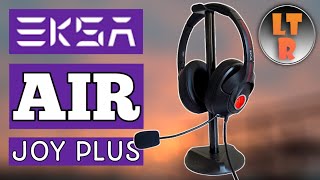 Eksa Air Joy Plus Review 2022