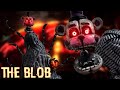 THE BLOB 🤖🦿🦾 | Custom Figurine Showcase