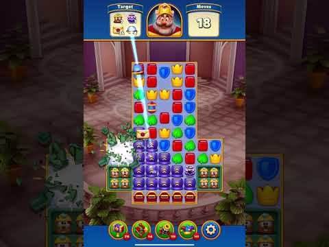 Royal Match level 2224