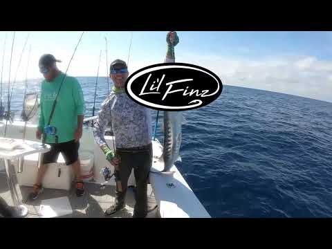 Anglers Test B...