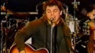 Green Day -Warning and Longview Acoustic