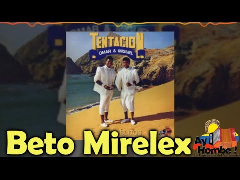 Volver a sentir- Los Diablitos (Con Letra)