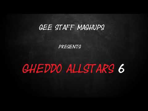 Gheddo Allstars - Aus´m Gheddo 6