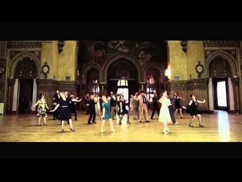 Parma Swing Festival Gypsy Soul Trio & Lara Luppi