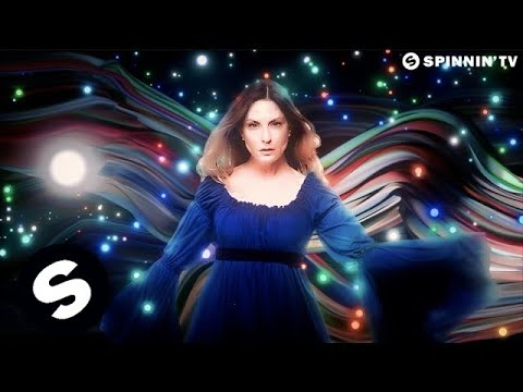 Baggi ft. Sylvia Tosun - Time Painter (Vocal Mix) [Official Music Video]