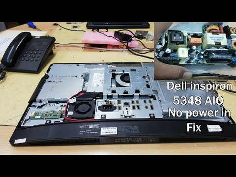 Alienware 15R3 No display