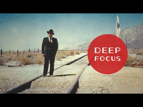 Deep Focus: Bad Day at Black Rock (1955)