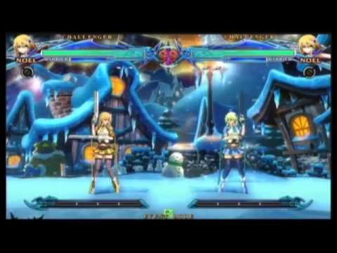 BBCP 4/23/2013 Mizonokuchi Taito - 3on3 Part 1/5