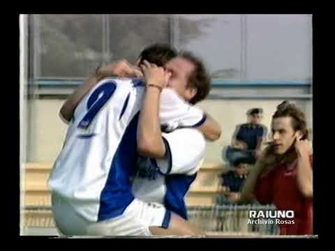 Piacenza-Parma 1-3 Serie A 97-98 3' Giornata