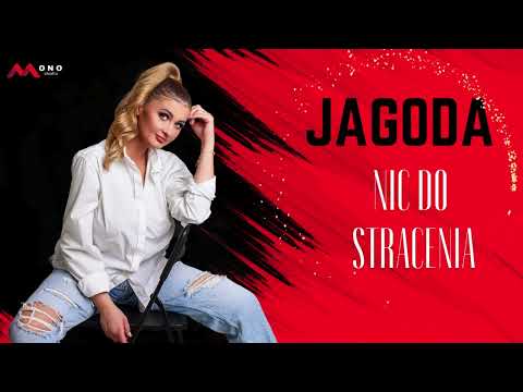 JAGODA - Nic do stracenia / Cover Bolter / Disco Polo 2024